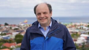 “Agregamos normas que nacionalizan la industria minera y que toman caminos que son absolutamente equivocados”