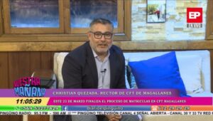 “Este año titularíamos a nuestros primeros estudiantes algo muy importante para nosotros”