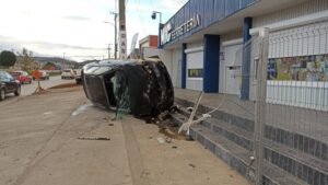 Conductor ebrio provocó daños avaluados en $2,2 millones