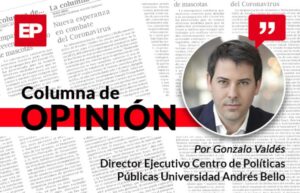 Ucrania es la punta del iceberg