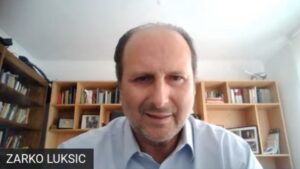 “Yo creo que como está conformada la integración de la Convención no va ser fácil que sea una Carta Fundamental que interprete a todos los c