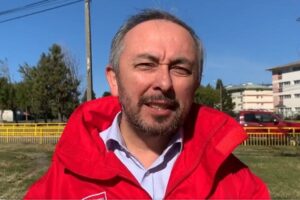 Seremi de Medio Ambiente destaca aprobación de Ley Marco de Cambio Climático