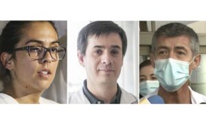 Infectólogos y médicos respaldan decisión de no suspender clases presenciales tras detección de casos de Covid-19