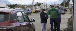 Puerto Natales instalará seis reductores de velocidad para combatir la conducción temeraria