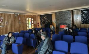 Solicitan reconocimiento constitucional a habitantes de zonas extremas