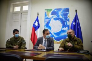Buscan crear comando de incidentes para rescate