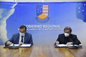 Entregan nuevos antecedentes en contra de acuerdo GORE-Acnur