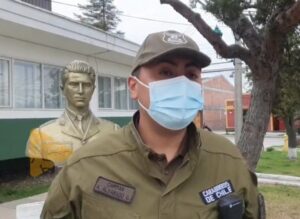 Accidentes y agresiones a causa del alcohol durante el fin de semana en Natales