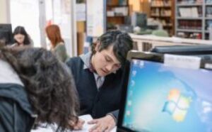 Se entregaron 853 nuevos beneficios estudiantiles en Magallanes