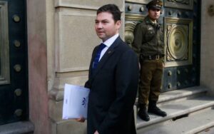 Juicio por megafraude de Carabineros se inicia el 13 de marzo