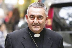 Falleció obispo Héctor Vargas, apreciado educador que ejerció labores en Magallanes