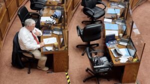 Kusanovic pide que Magallanes sea liberado del Impuesto Específico