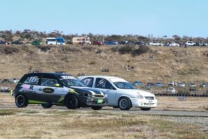 Vibrante 4ta fecha en el retorno del Campeonato Regional de Automovilismo Apimag 2021-2022