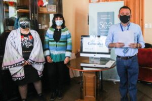 Lanzan 32 talleres culturales y gratuitos para el primer semestre de 2022