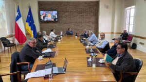 Indignación en el CORE por informe sanitario