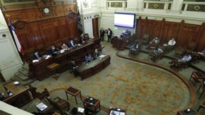 Aprueban eliminar concepto de 