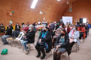 Destacan a cerca de 50 mujeres líderes de Punta Arenas