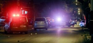 Chofer ebrio que chocó contra berma es condenado por tres delitos