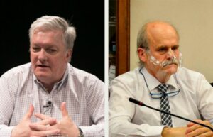 Parlamentarios de oposición rechazan propuesta de Convención Constitucional para eliminar el Senado
