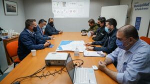 Acuerdan propuesta para inicio de clases en tres horarios diferidos en Punta Arenas