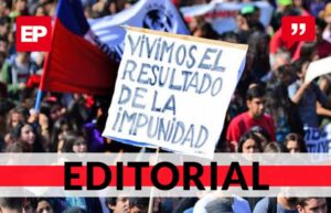 La batalla a la corrupción