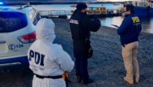 Familiares de fallecido durante labores de buceo se querellan por cuasidelito de homicidio