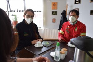 Elaboran plan de contingencia ante escasez de mano de obra forestal