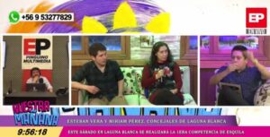Realizarán la primera competencia de esquila rápida en Laguna Blanca