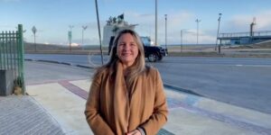 “Yo creo que el mayor error que se cometió ahí fue el no cumplimiento de la palabra empeñada”