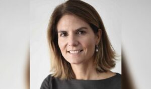Consuelo Raby renuncia como directora de ENAP
