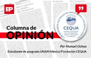 La amenaza del cambio climático en el porvenir de los centinelas marinos