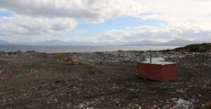 Más de $50 millones se han destinado a mantener  el vertedero de Natales