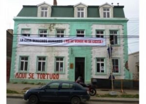 Se han invertido más de $120 millones para reconstruir la Casa de los Derechos Humanos