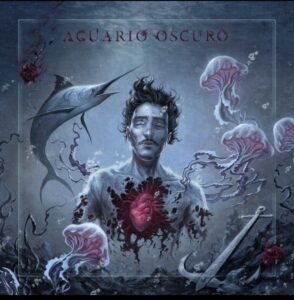 “Escribí canciones no solo desde la perspectiva mía, sino que encarnándome en la realidad de otras personas”
