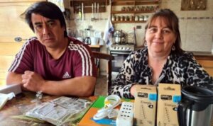 Se inicia tercera parte de programa Vivo Eficiente en hogares de Magallanes