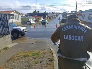 Con arresto domiciliario quedó imputado que arrancó con sus dientes pedazo de nariz a víctima