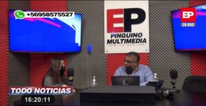 El trabajo y funcionamiento de la agrupación Pana Callejero