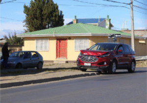 Protagonista de accidente de tránsito tendrá que pagar 1,5 millones de pesos a víctima