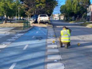 Detienen a conductor que protagonizó fatal accidente