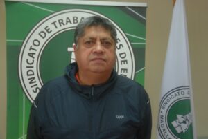 Dirigente Enap pidió importantes cambios