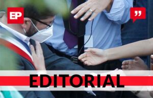 Los problemas para el nuevo Presidente