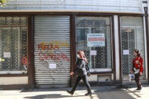 Corredora de propiedades confía en pronta reactivación de arriendos comerciales en Punta Arenas