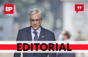 Presidente Piñera: las segundas partes nunca fueron buenas