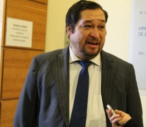 Encarcelan a trío que habría ingresado encomiendas con droga avaluada en $21 millones a Magallanes