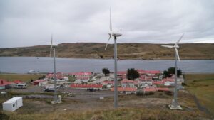 Villa Ponsomby contará con electricidad todos los días del año y las 24 horas