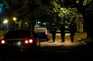 Detienen a sujeto que habría efectuado tocaciones a víctima