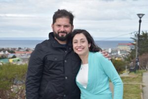 Excandidata a senadora Luz Bermúdez fue nombrada delegada presidencial regional