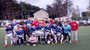 Sporteam-Scout en damas y Sol y Lluvia-Los Maleteros en varones van por la Supercopa de Ligas Magallanes