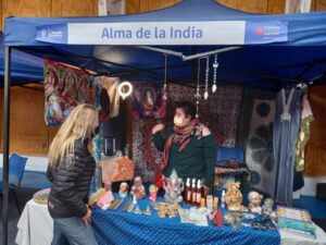 Sercotec invitó a sumarse al Centro de Negocios de Natales