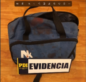 Condenan a autor de violento asalto con listón de madera